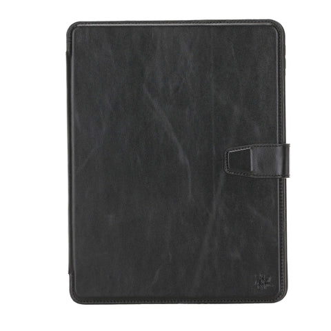 Funda tipo billetera de cuero Parma para iPad Pro 11 2021 (3.a generación)/ 2020 (2.a generación)/ 2022 (4.a generación) 