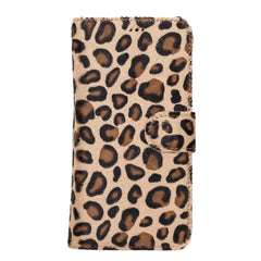 Florence RFID Blocking Leather Wallet Case for iPhone 14 Pro