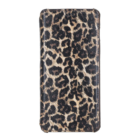 Venice RFID Blocking Leather Wallet Stand Case for Samsung Galaxy S10 Plus