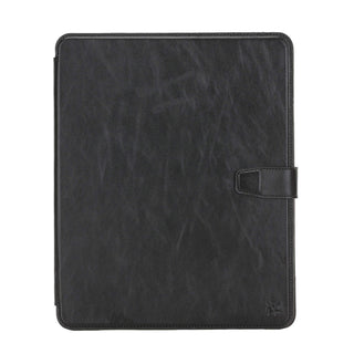 Parma Leather Wallet Case for iPad Pro 12.9 2021 (5th Generation)/ 2020(4th Generation)/ 2022(6th Generation)