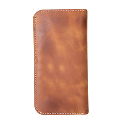 Vasto 6.1 inches RFID Blocking Universal Phone Wallets