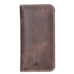 Vasto 6.1 inches RFID Blocking Universal Phone Wallets