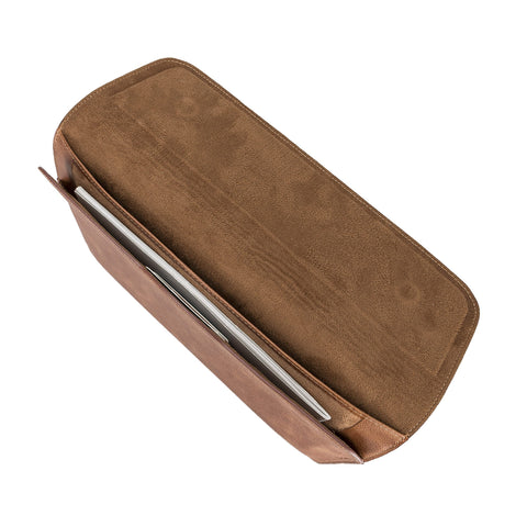 Venito Massa 13.3'' Leather Sleeve