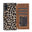 Furry Leopard