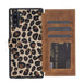 Furry Leopard