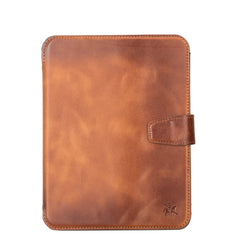 Parma Leather Wallet Case for iPad Mini 6 (2021)