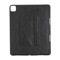 Lecce Leather Wallet Case for iPad Pro 12.9 2021 (5th Generation)/ 2020 (4th Generation)/ 2022 (6th Generation)