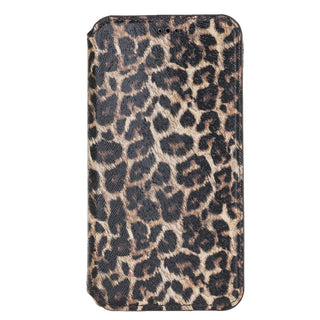 Venice RFID Blocking Leather Wallet Stand Case for iPhone 11 Pro