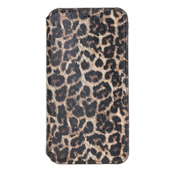 Estuche tipo billetera de cuero con bloqueo RFID Venice para iPhone 11 Pro