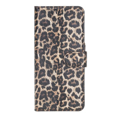 Florence - Funda tipo cartera de piel con bloqueo RFID para Samsung Galaxy S20 Ultra