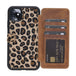 Furry Leopard