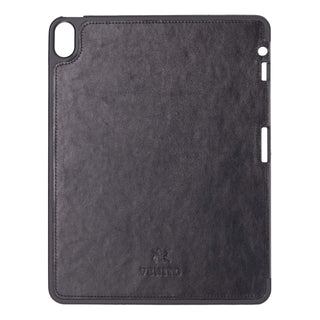 Funda tipo billetera de cuero Parma para iPad Air 3 10.5 2019