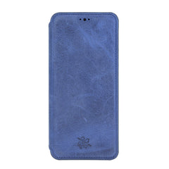 Venice RFID Blocking Leather Wallet Stand Case for Samsung Galaxy S20 Ultra