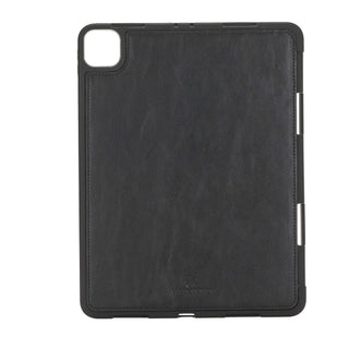 Parma Leather Wallet Case for iPad Pro 11 2021 (3rd Generation)/ 2020 (2nd Generation)/ 2022 (4th Generation)