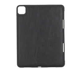 Parma Leather Wallet Case for iPad Pro 11 2020 (2nd Generation)/ 2021 (3rd Generation)/ 2022 (4th Generation)