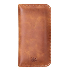 Vasto 6.1 inches RFID Blocking Universal Phone Wallets