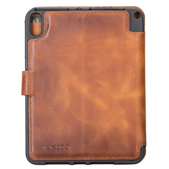 Parma Leather Wallet Case for iPad Mini 6 (2021)