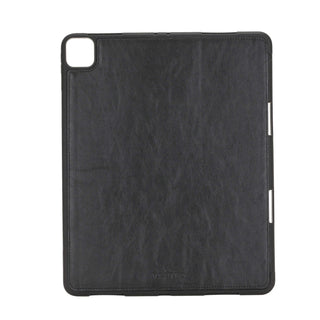 Parma Leather Wallet Case for iPad Pro 12.9 2021 (5th Generation)/ 2020(4th Generation)/ 2022(6th Generation)