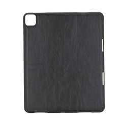 Parma Leather Wallet Case for iPad Pro 12.9 2021 (5th Generation)/ 2020(4th Generation)/ 2022(6th Generation)