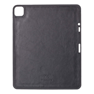 Funda tipo billetera de cuero Parma para iPad Air 3 10.5 2019