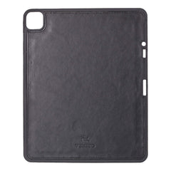 Parma Premium Leather Case for iPad Air 13 Inch M2 (2024)/ M4 (2026) with Pencil Holder, Handmade, Kickstand, Detachable Wallet, Full-Grain Leather, Compatible with Apple Pencil (USB-C)