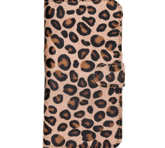 Florence RFID Blocking Leather Wallet Case for iPhone 14 Pro Max