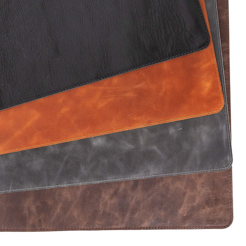 Venito Leather Desk Mat