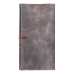 Lazio Leather Cable Organizer