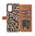 Furry Leopard