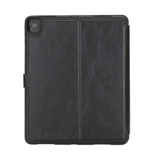 Parma Leather Wallet Case for iPad Pro 12.9 2021 (5th Generation)/ 2020(4th Generation)/ 2022(6th Generation)