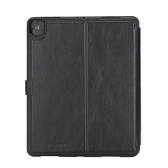 Parma Leather Wallet Case for iPad Pro 12.9 2021 (5th Generation)/ 2020(4th Generation)/ 2022(6th Generation)
