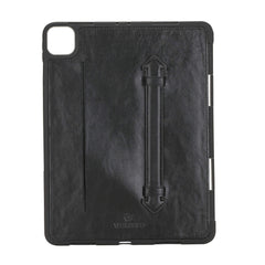 Lecce Leather Wallet Case for iPad Pro 11 2020 (2nd Generation)/ 2021 (3rd Generation)/ 2022 (4th Generation)