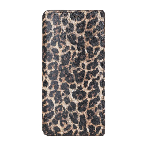 Venice RFID Blocking Leather Wallet Stand Case for Samsung Galaxy Note 10