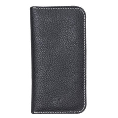 Vasto 6.1 inches RFID Blocking Universal Phone Wallets