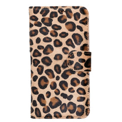 Florence RFID Blocking Leather Wallet Case for iPhone 14