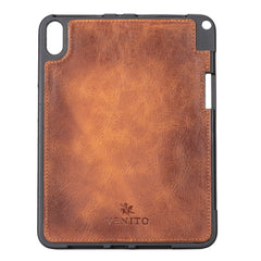 Parma Leather Wallet Case for iPad Mini 6 (2021)