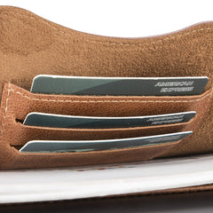 Funda de cuero Venito Massa 13.3''