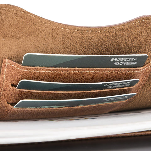 Venito Massa 13.3'' Leather Sleeve