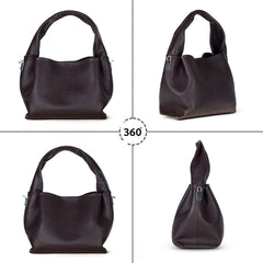 Cortina Women's Leather Bag