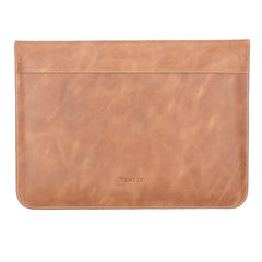 Funda de cuero Venito Massa 13.3''