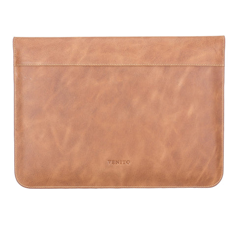 Venito Massa 13.3'' Leather Sleeve