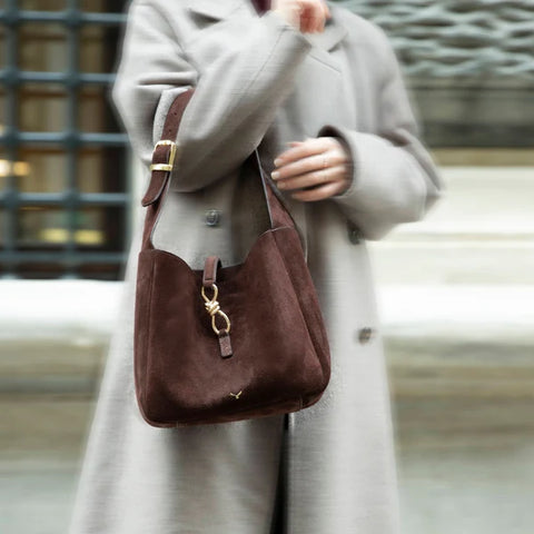 Azura Women's Leather Bag