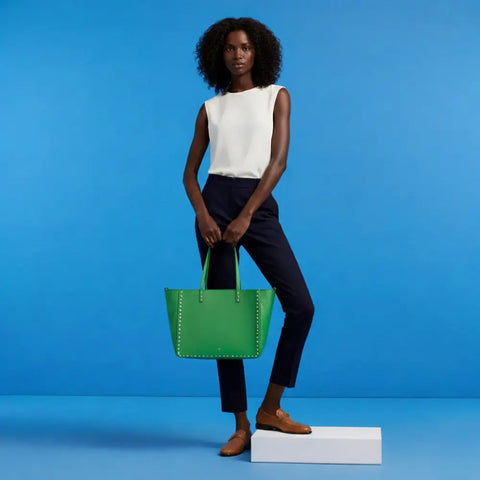 Legacy Leather Women's Bag