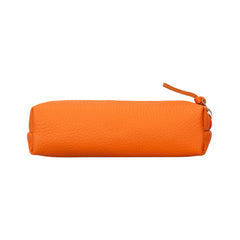 Leather Makeup / Pencil Case