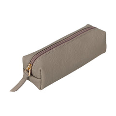Leather Makeup / Pencil Case