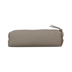 Leather Makeup / Pencil Case
