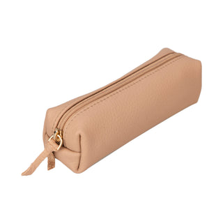 Leather Makeup / Pencil Case
