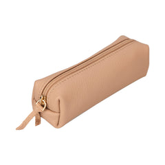 Leather Makeup / Pencil Case