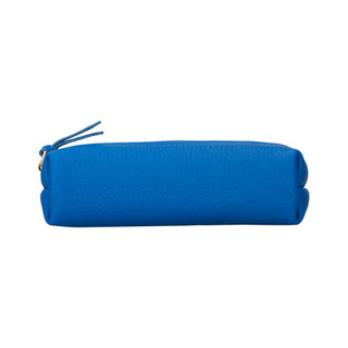 Leather Makeup / Pencil Case