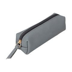 Leather Makeup / Pencil Case